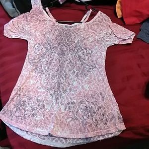 Lacey Shirt